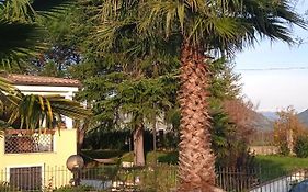 Villa Rosanna